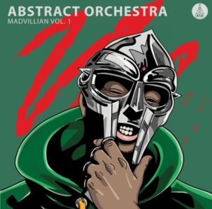 Abstract Orchestra - Madvillain Vol.1