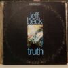 Jeff beck - Truth