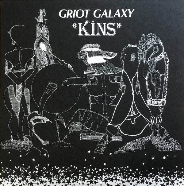 Griot Galaxy - Kins