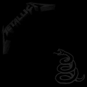 Metallica - The Black Album