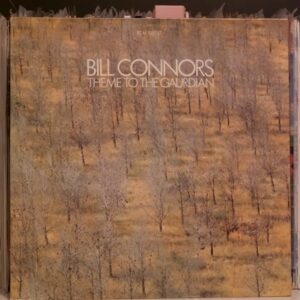 Bill Connors - Theme to the Guardian