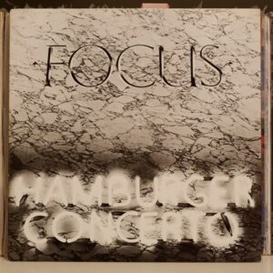 Focus - Hamburger Concerto 2