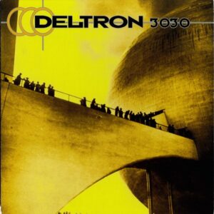 Deltron 3030 - Deltron 3030