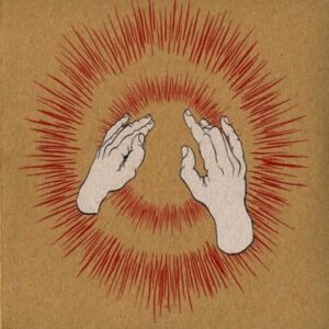 Godspeed You Black Emperor - Lift Your Skinny Fists