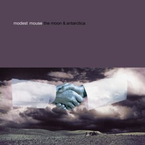 Modest Mouse - The Moon and Antarctica