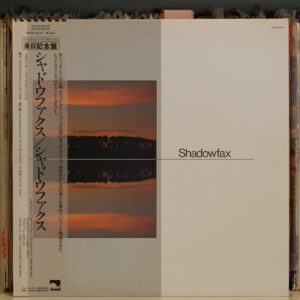 Shadowfax - Shadowfax