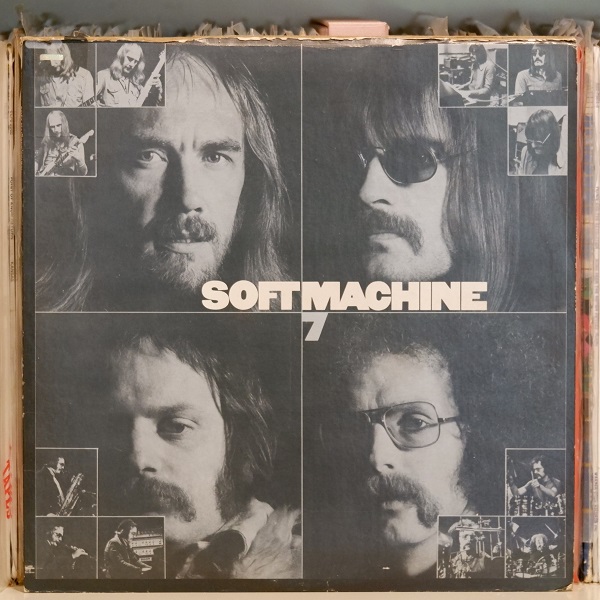 Softmachine - 7