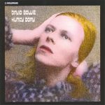 David Bowie - Hunky Dory