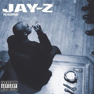 Jay Z - The Blueprint