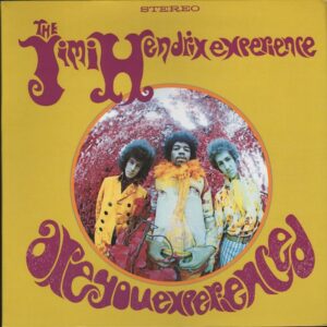 Jimi Hendrix - Are you Experienced