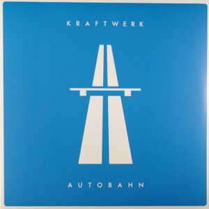 Kraftwork - Autobahn