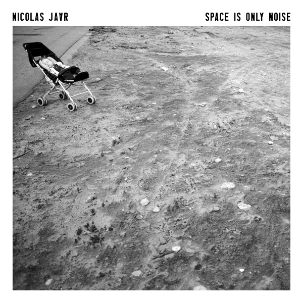Nicolas Jaar - Space is the Only Noise