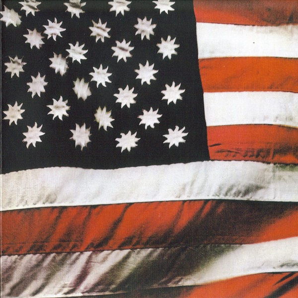 Sly & The Family Stone - Theres A Riot Goin On
