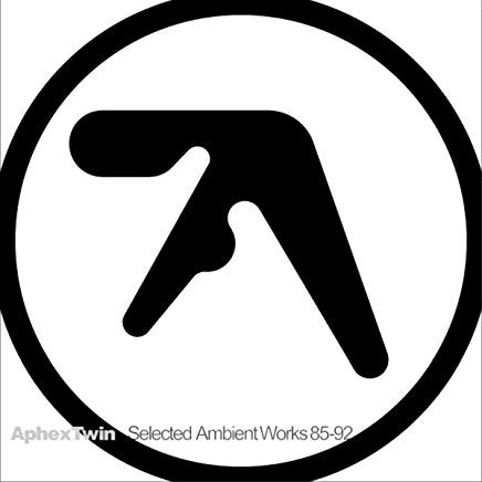 Aphex Twin - Selected Ambient Works 85–92