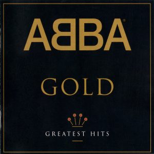 Abba - Gold Greatest Hits_