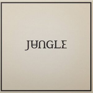 Jungle - Love in Stereo