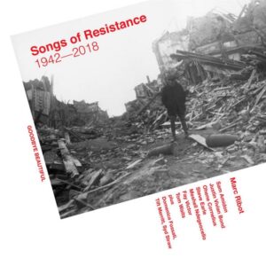 Marc Ribot - Songs of Resistance