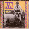 Paul and Linda McCartney - Ram