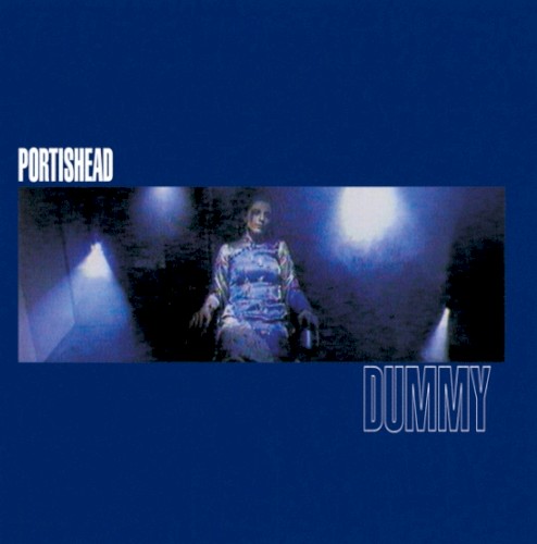 Portishead – Dummy