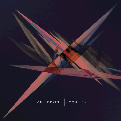 Jon Hopkins – Immunity