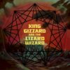 King Gizzard And The Lizard Wizard – Nonagon Infinity (Colored Vinyl)