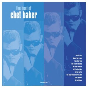 Chet Baker - The Best of Chet Baker