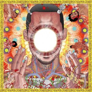 Flying Lotus - Youre Dead