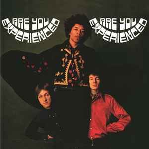 Jimi Hendrix - Are You Experienced (2LP Edition)