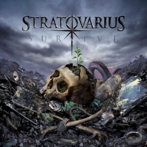 Stratovarious - Survive