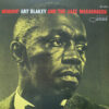 Art Blakey And The Jazz Messengers – Moanin' (Blue Note Essentials)