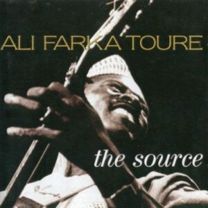 the source ali farka