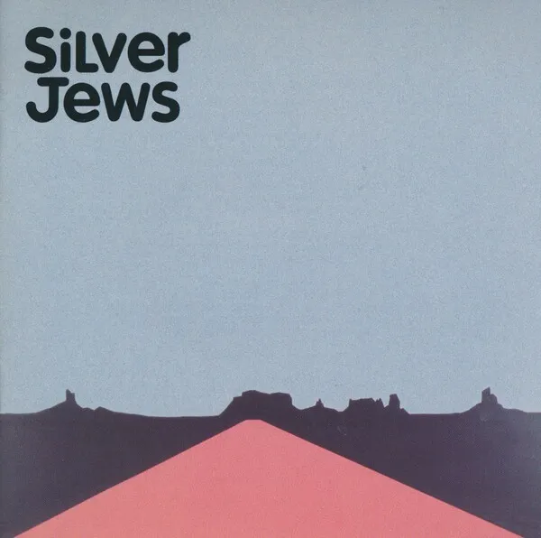 Silver Jews - American Water