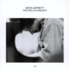 Keith Jarrett - The Köln Concert VG+/VG+ (CD)