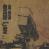 Aunty Richard - Leaf Blower VG+/VG+ (CD)