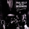 Paul Kelly And The Messengers - Comedy VG+/VG+ (CD)