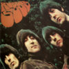 The Beatles-Rubber Soul NM/VG+ (CD)